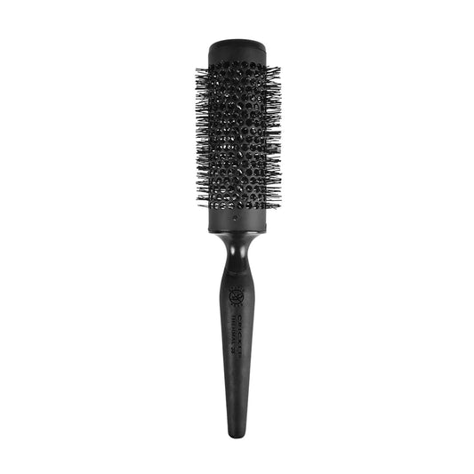 Cricket - Static Free Round Thermal 38 Brush 38mm 1.5”