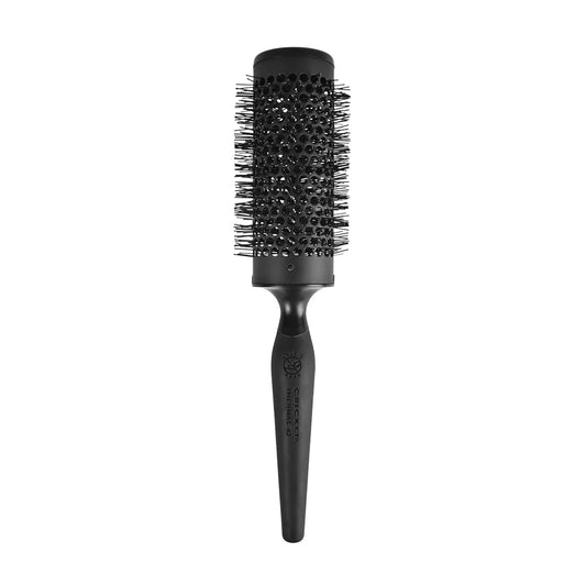 Cricket - Static Free Round Thermal 43 Brush 44mm 1.75”