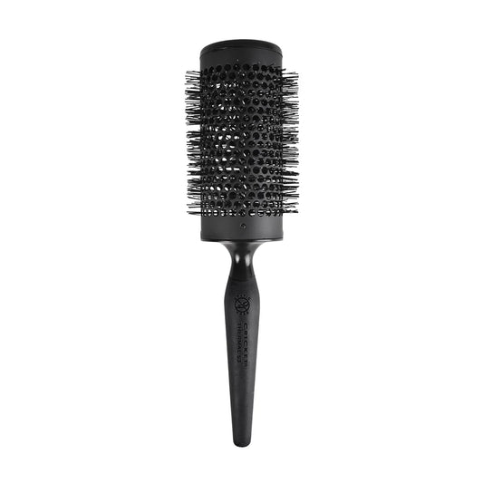 Cricket - Static Free Round Thermal 53 Brush 50mm 2”