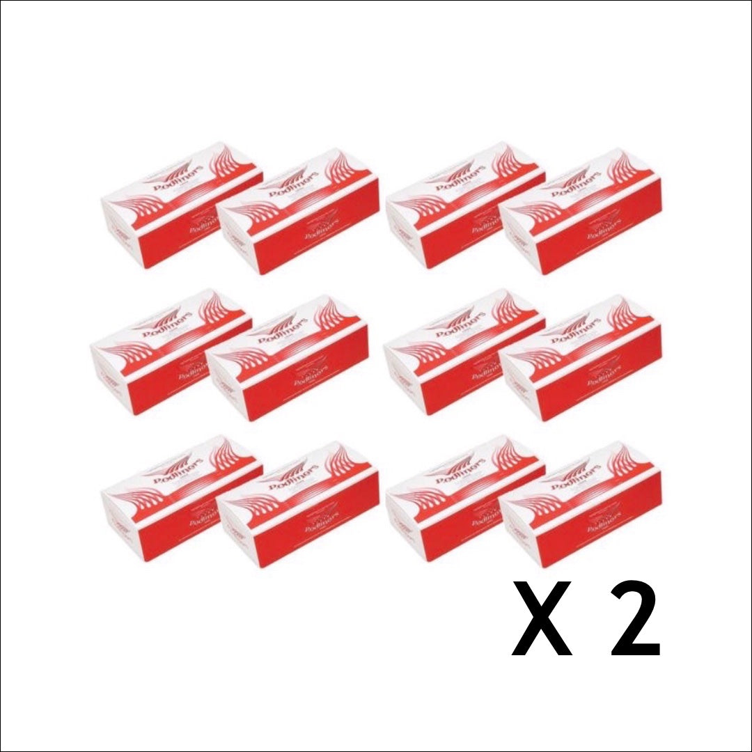 24 Boxes of Long Redliners (£5.94 per box Ex VAT)