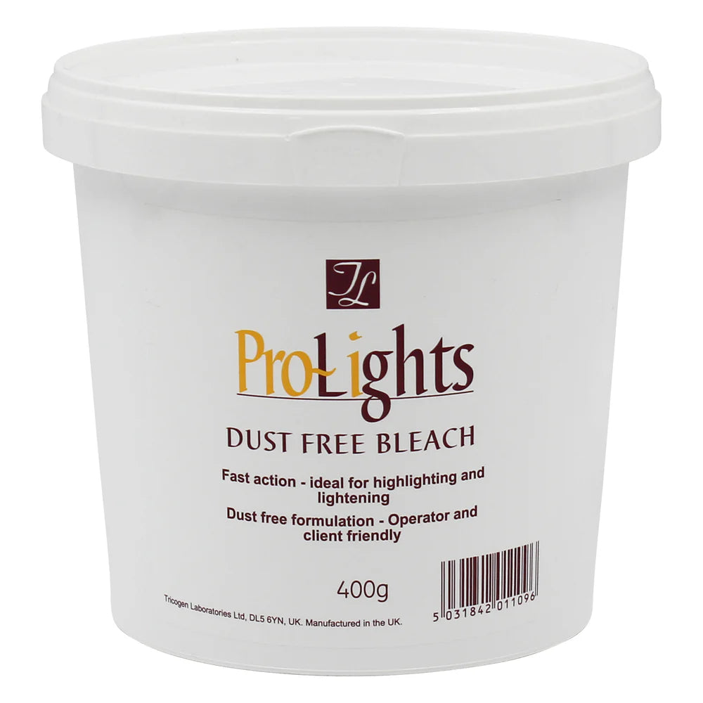 Prolight Bleach 400g