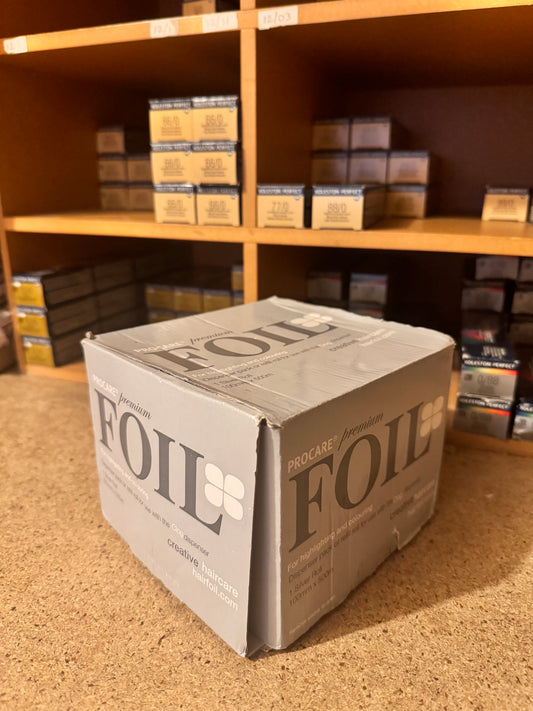 Damaged Procare Premium Foil 100mm x 500m