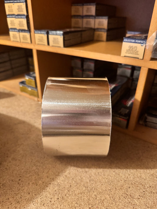 Damaged Procare Premium Foil 100mm x 500m