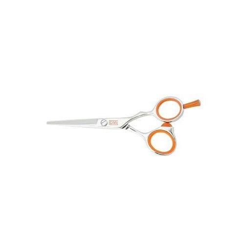 DMI 5.5" Orange Cutting Scissor
