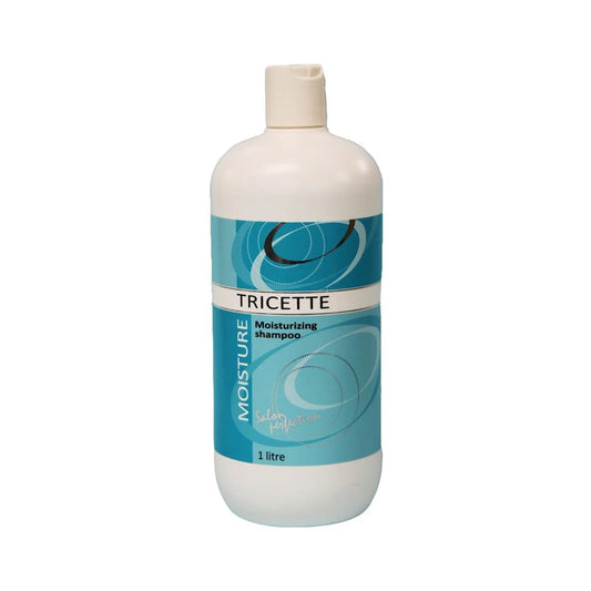 Tricette Moisturizing Shampoo 1litre