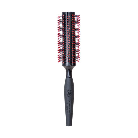 Cricket Professional Static Free RPM 12XL Row Round Brush