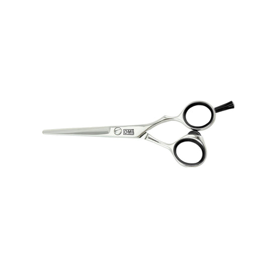 DMI 5.5" Offset Black Hairdressing Cutting Scissors