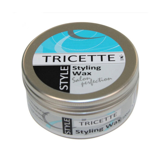 Tricette Styling Wax 100ml
