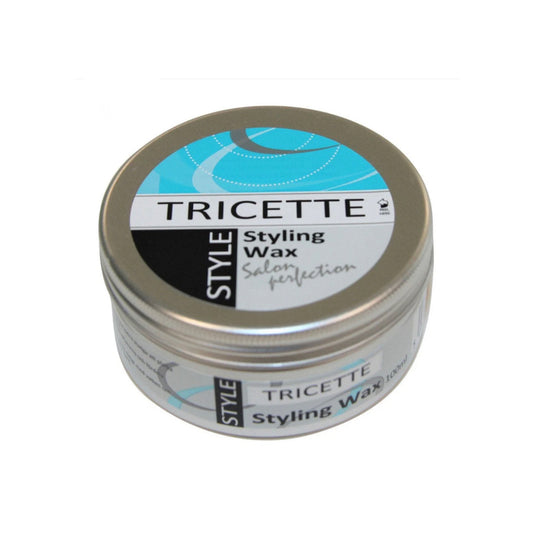 Tricette Styling Wax 100ml
