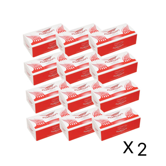 24 Boxes of Long Redliners (£5.90 per box Ex VAT)