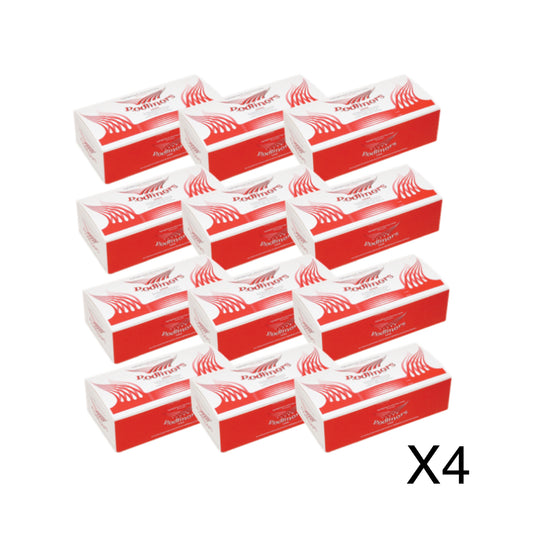 48 Boxes of Long Redliners (£5.50 per box Ex VAT)