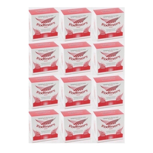 12 Boxes of Short Redliners £68.40 (£5.70 per Box Ex VAT)