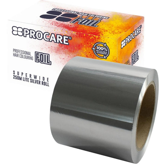 Procare Superwide Lite Foil 250mtr X 120mm