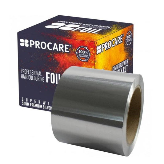 Procare Superwide Premium Foil 500mtr x 120mm