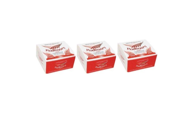 3 Boxes of Short Redliners (flat packed) (£6.40 per box Ex VAT)