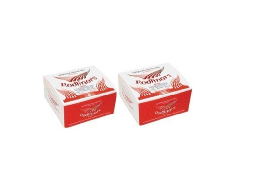 2 Boxes of Short Redliners (£6.60 per box Ex VAT)