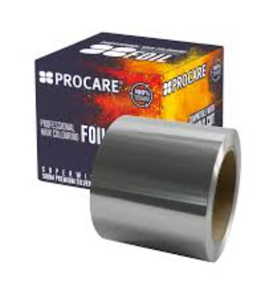 Procare Superwide Premium Foil 500mtr x 120mm