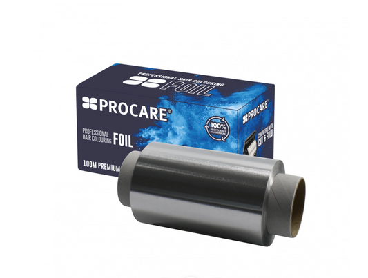 Procare Premium Foil 100mtr x 100mm