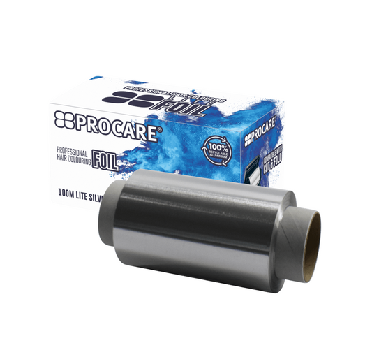Procare Lite Foil 100mtr x 100mm