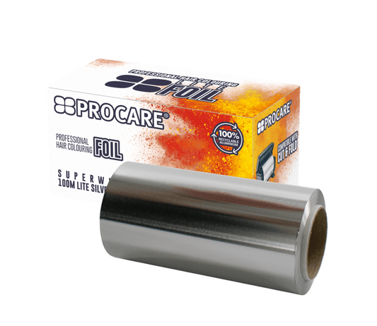 Procare Superwide Lite Foil 100mtr x 120mm