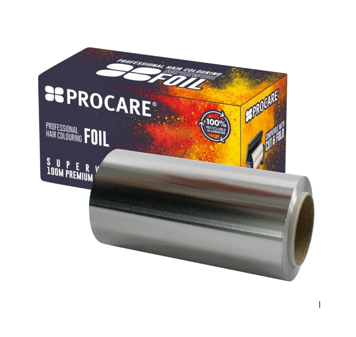 PROCARE Superwide Premium Foil 100mtr X 120mm