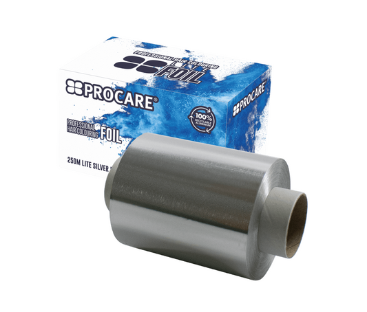 Procare Lite Foil 250mtr x 100mm