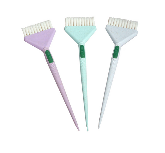 Prisma Colour Brush 3 Piece Set