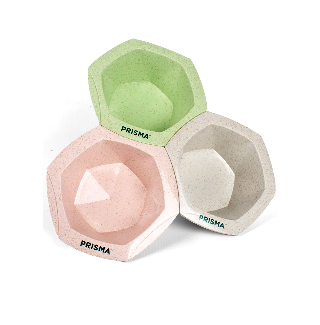 PRISMA Colour Master Tint Bowl Set