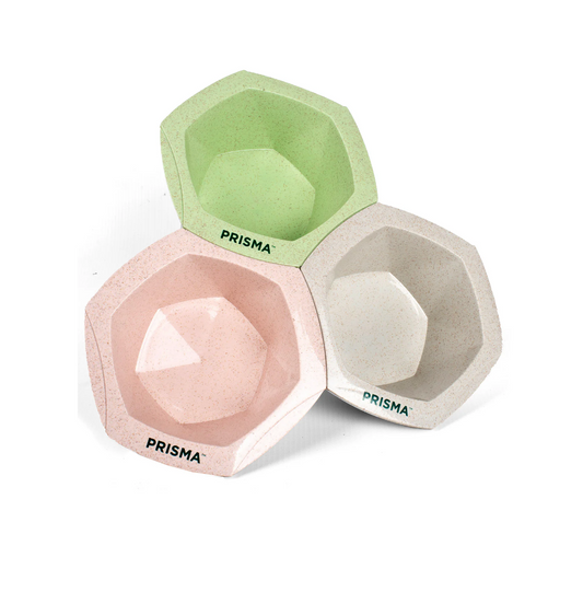 PRISMA Colour Master Tint Bowl Set