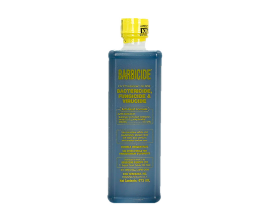 Barbicide Solution 473ml