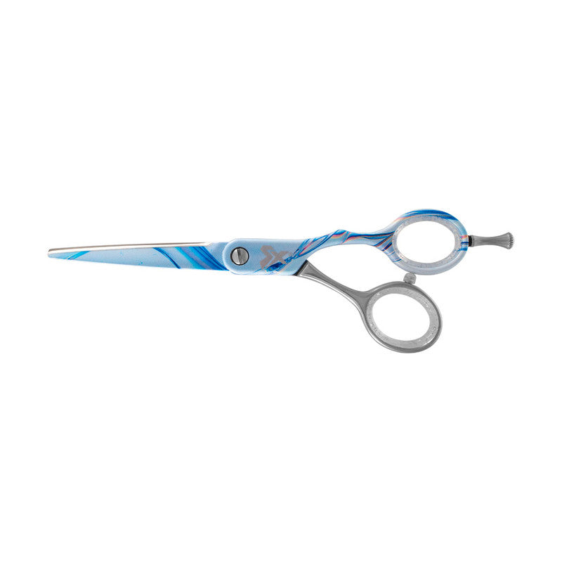 Cricket Shear Xpressions Rhapsody Blue