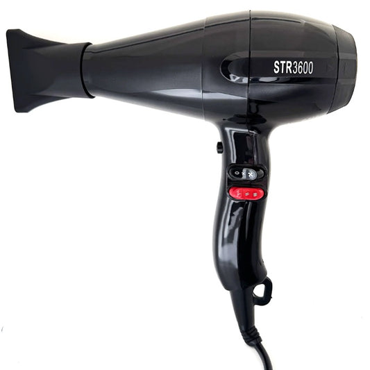 STR XD 3600 Dryer