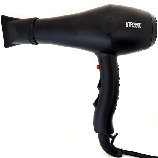 STR XD 3800 Dryer