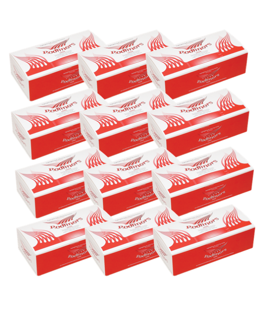 12 Boxes of Long Redliners (£6.24 per box Ex VAT)