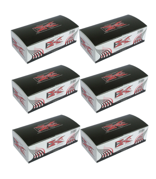 6 Boxes of Long Extra Redliners £42.60 (£7.10 per box ex VAT)