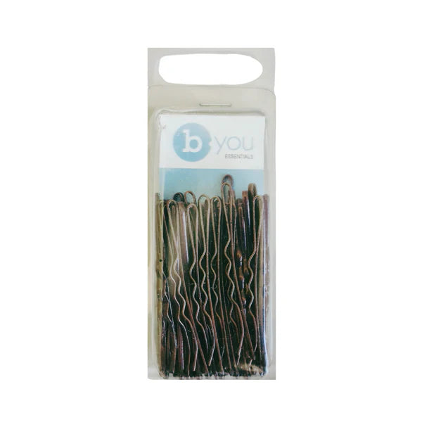 2" Brown Grips (50 piece)