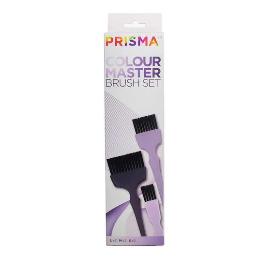 Prisma Master Tint Brush Set 6pcs