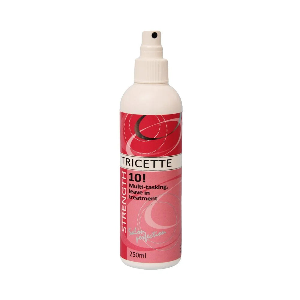Tricette 10! Multi Tasking Leave In Treatment 250ml