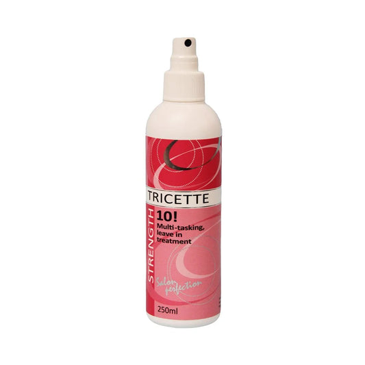 Tricette 10! Multi Tasking Leave In Treatment 250ml