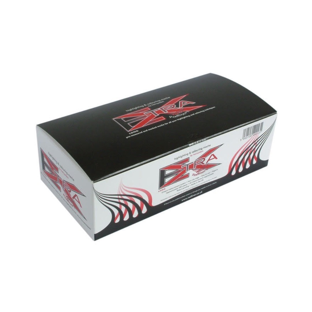 Extra Redliners 1 Box of Long (flat packed) £7.63