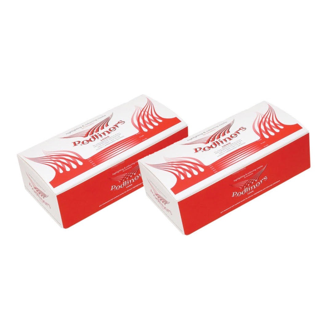 2 Boxes of Long Redliners (FLAT PACKED) (£7.10 per box Ex VAT)