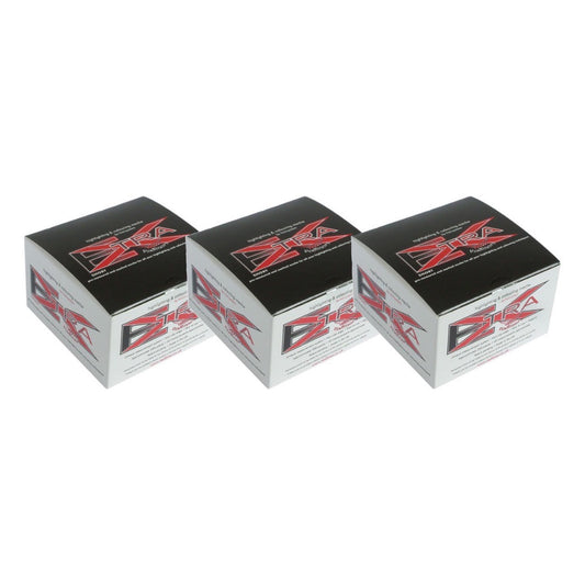 3 Boxes Short Extra Redliners (£6.38 per box •ex VAT•)