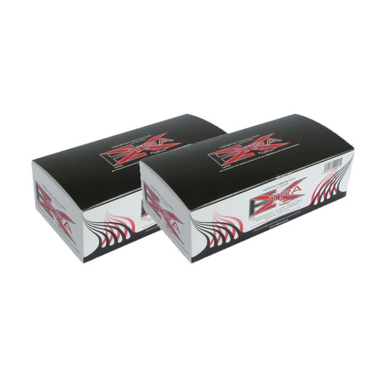 2 Boxes of Long Extra Redliners (£7.50 per box Ex VAT)