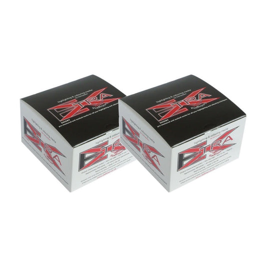2 Boxes Short Extra Redliners (£6.63 per box Ex VAT)