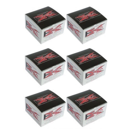 6 Boxes Short Extra Redliners £37.08 (£6.18 per box ex VAT)