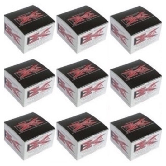 9 Boxes Short Extra Redliners £53.82 (£5.98 per box • ex VAT •)