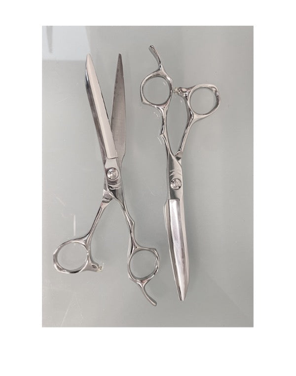Redliners 6.5" Cutting Scissors