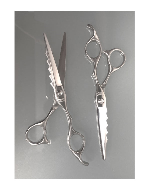 Redliners Wings 6" Cutting Scissors