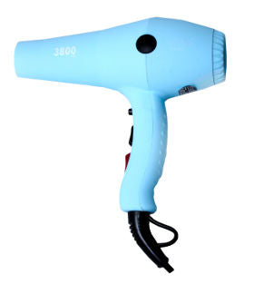 3800 Professional Dryer Pale Blue