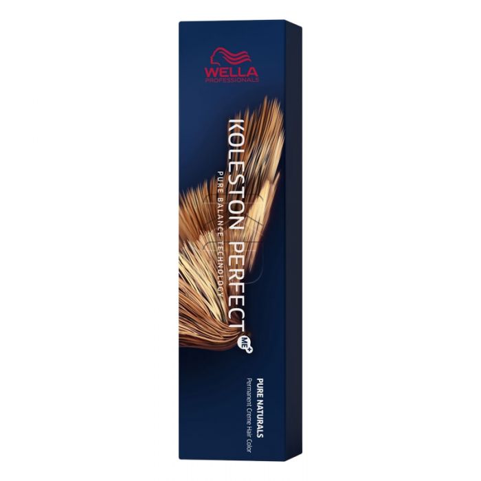 Wella Koleston Perfect Me+ £5.71